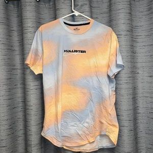 Men’s Hollister Sunset Shirt